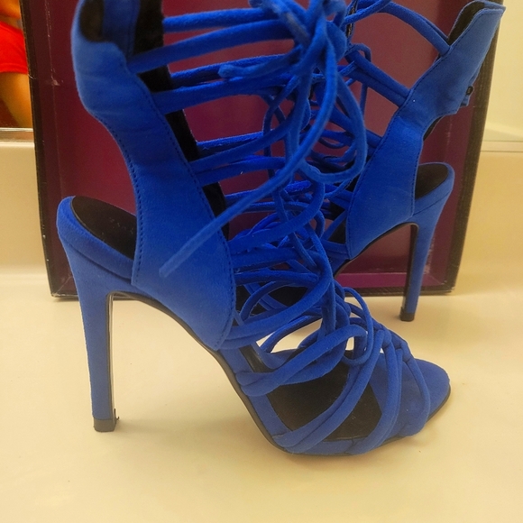 Zara Basic Collection Heels - Picture 4 of 5